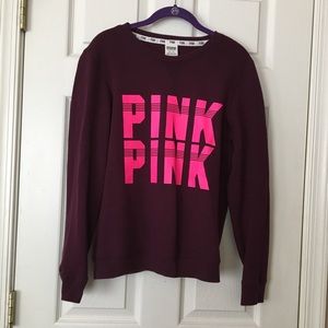 Victoria’s Secret PINK Crewneck Sweatshirt
